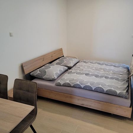 Apartman Neva Galanta Exterior foto